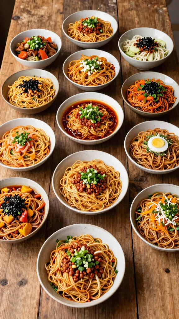13 Healthy Noodles Recipes That Don't Sacrifice Flavor - Conclusion 1