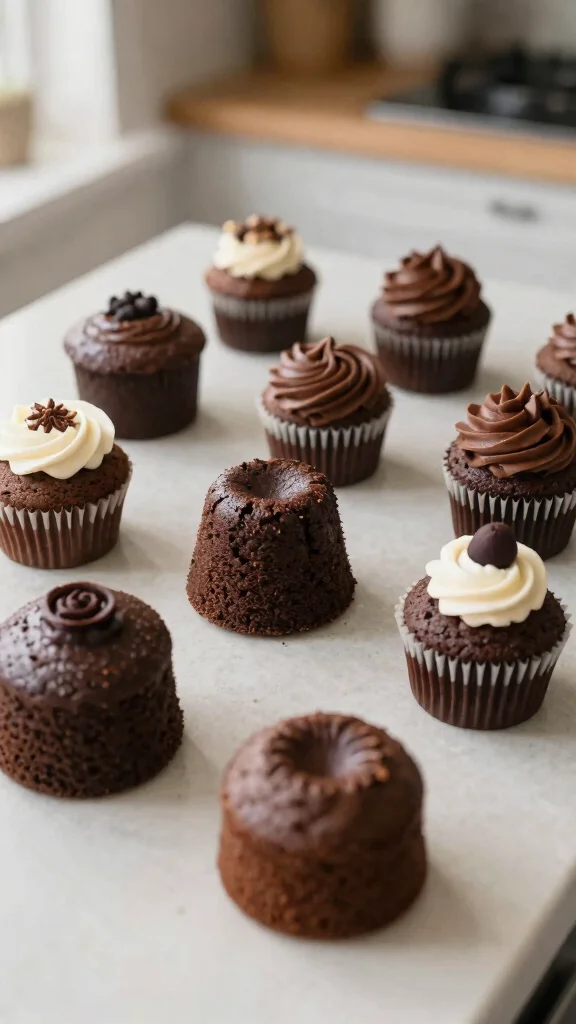 13 Quick Chocolate Cake Recipes When Cravings Strike Fast - Conclusion 1