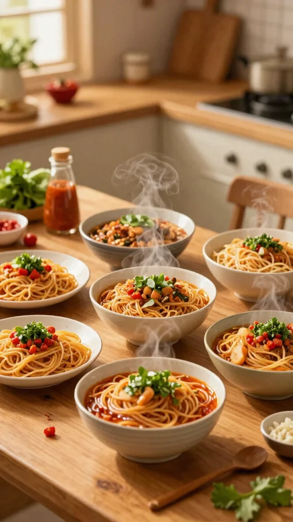 13 Quick Noodles Recipes When You Need Dinner in a Flash - Conclusion 1