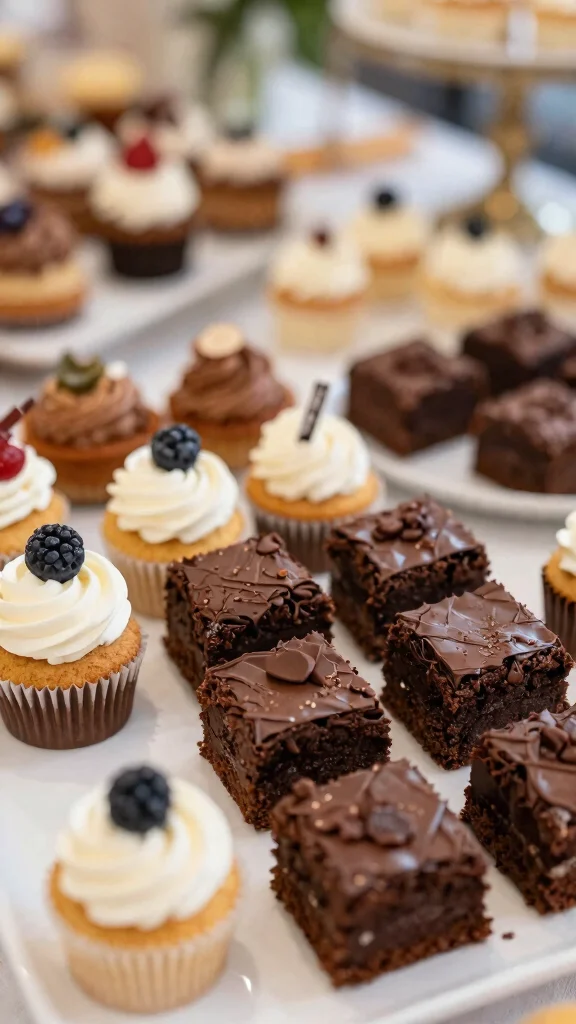 14 Chocolate Cake Mix Recipes Transformed into Gourmet Desserts - Conclusion 1