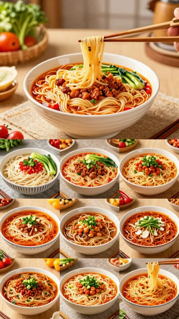 14 Easy Noodles Recipes Ready in Under 30 Minutes - Conclusion 1