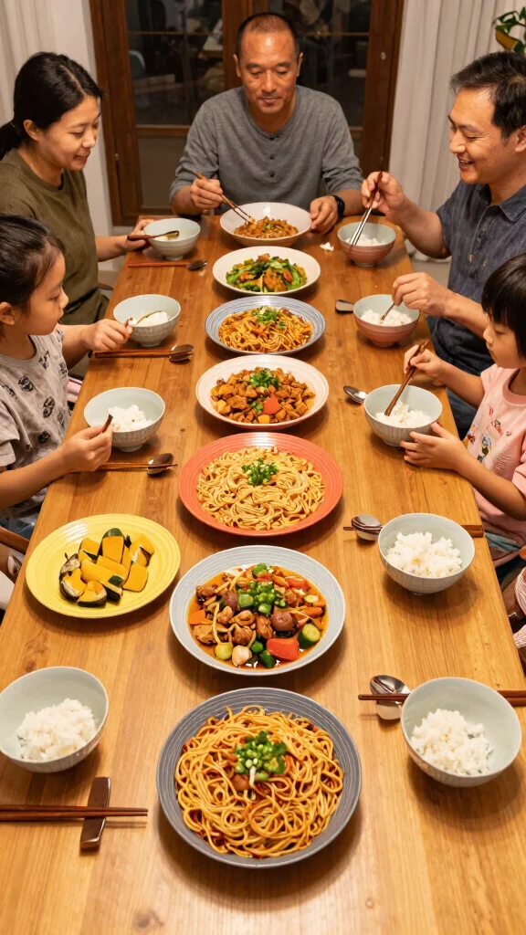 14 Noodles Recipes for Kids That Even Picky Eaters Love - Conclusion 1