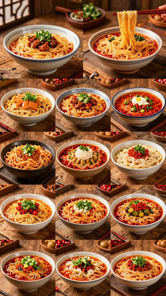 15 Spicy Noodles Recipes That Bring Serious Heat - Conclusion 1