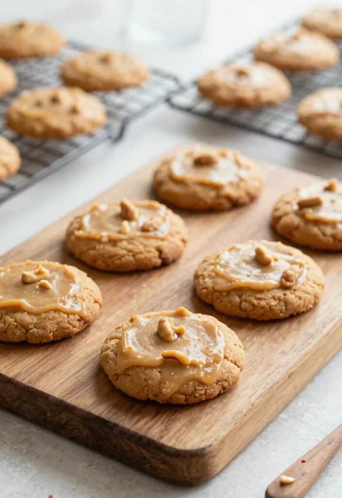 10 Easy Keto Peanut Butter Cookies Made With Just 3 Ingredients - 9. Conclusion 1