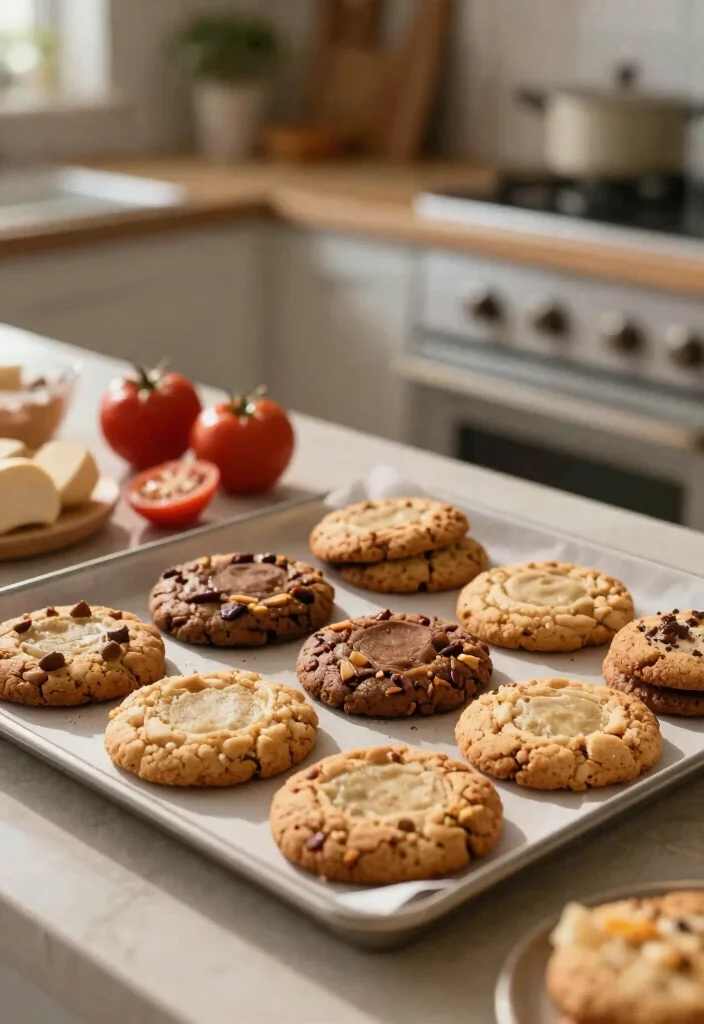 10 Simple Keto No Bake Cookies Done in Under 15 Minutes - Conclusion 1
