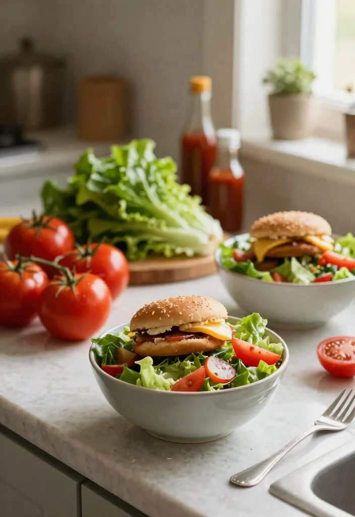 11 Best Keto Big Mac Salad Creations: All the Burger Flavor in a Bowl - Conclusion 1