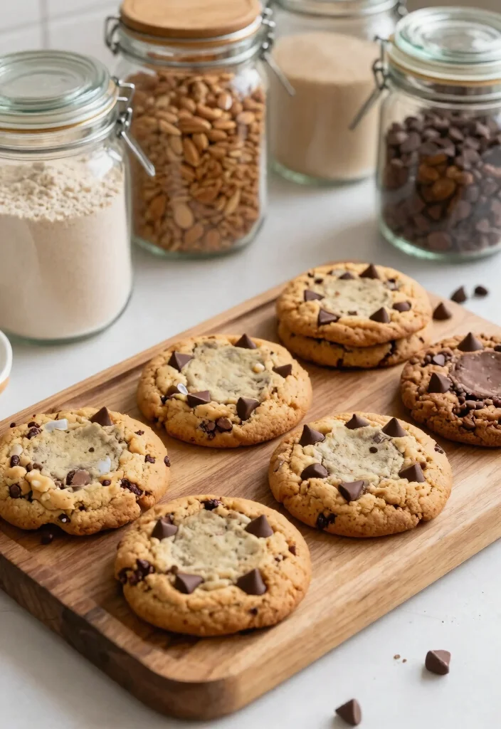 12 Best Keto Chocolate Chip Cookies Soft Chewy and Sugar Free - Conclusion 1