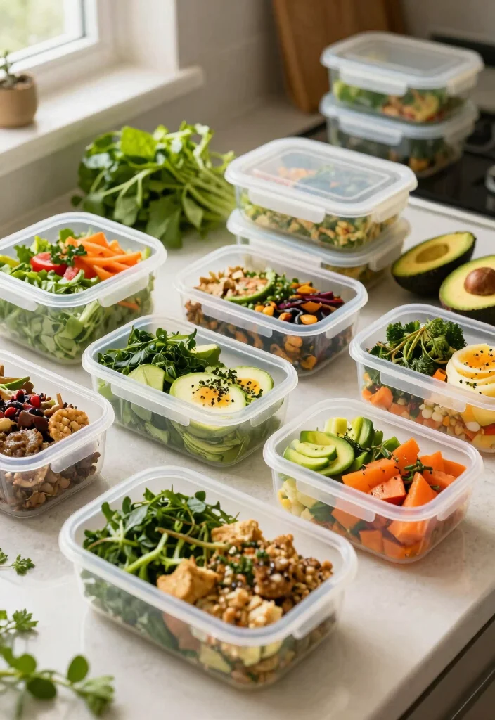 12 Best Keto Meal Prep for the Week Ideas to Save Time and Stay on Track - Conclusion 1