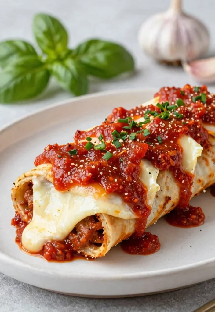 12 Easy Keto Philly Cheesesteak Roll Up Recipes Ready in 30 Minutes - 11. Italian Style Keto Philly Cheesesteak Roll Ups 1