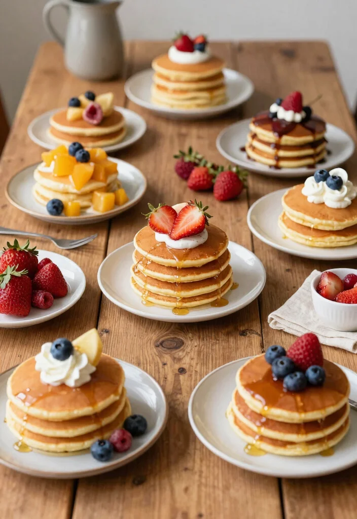 12 Fluffy Keto Pancakes Almond Flour Recipes You Will Love - Conclusion 1