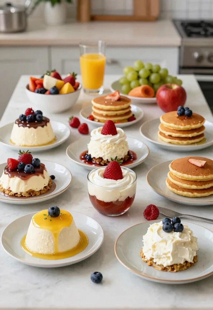 12 High Protein Keto Cottage Cheese Recipes Creamy and Satisfying - Conclusion 1