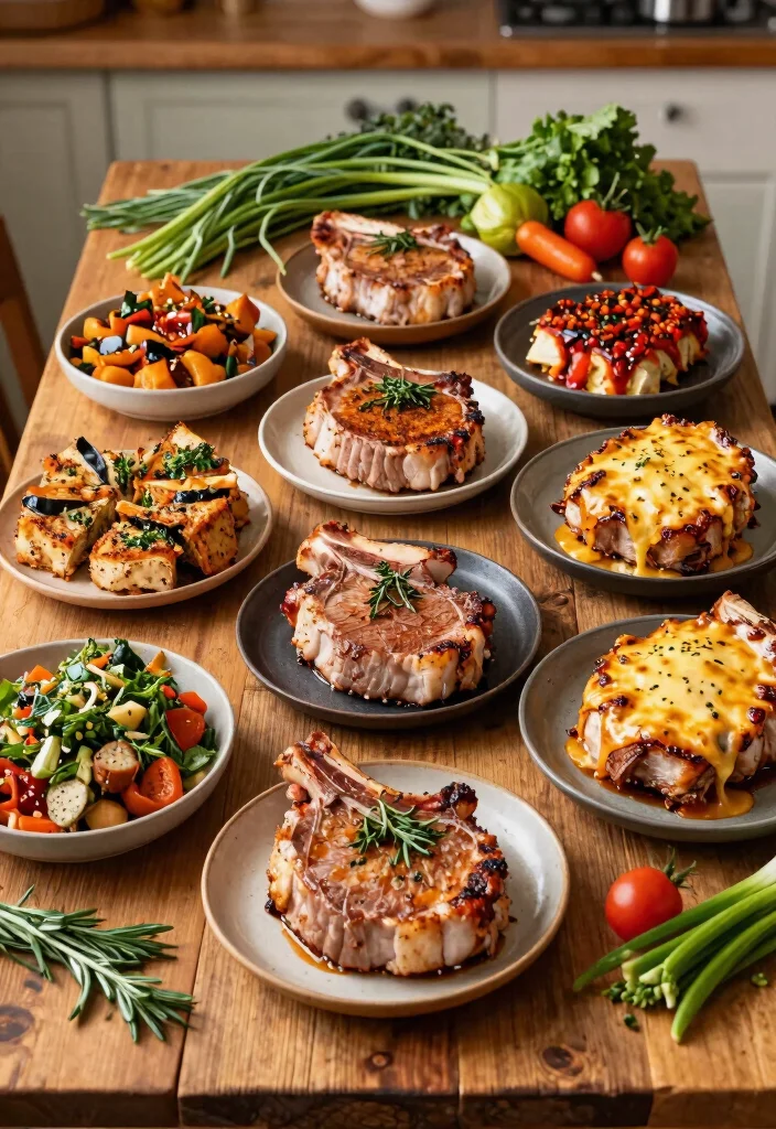 12 Tender Keto Pork Chop Recipes Flavorful and Easy to Cook - Conclusion 1
