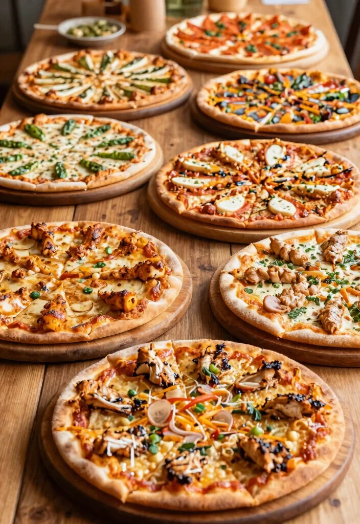 13 Best Chicken Crust Pizza Keto Recipes Zero Carb and Full Flavor - Conclusion 1