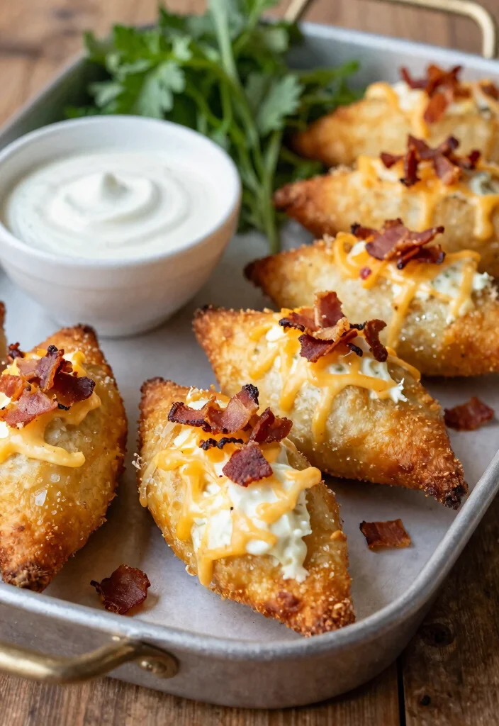 13 Creative Keto Cream Cheese Recipes Both Sweet and Savory - 11. Cream Cheese and Bacon Jalapeño Poppers 1