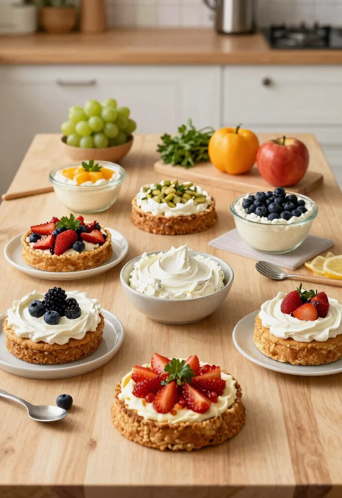 13 Creative Keto Cream Cheese Recipes Both Sweet and Savory - Conclusion 1