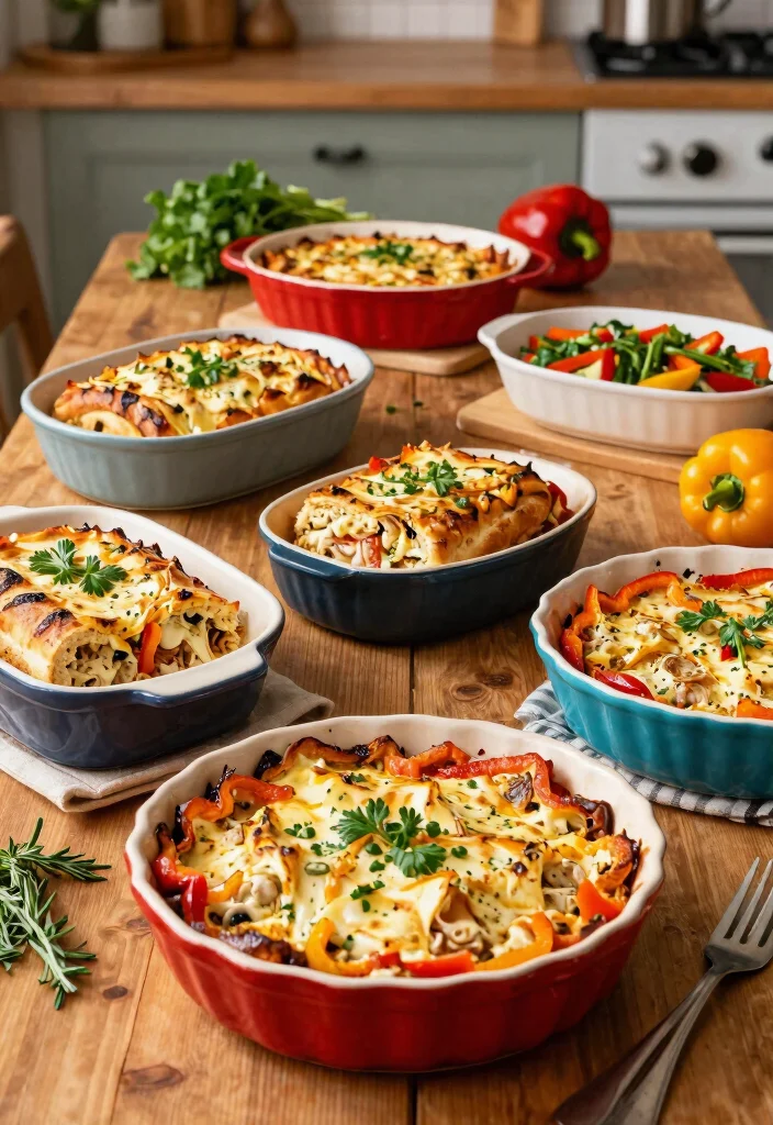 13 Easy Keto Philly Cheesesteak Casserole Recipes All Flavor No Carbs - Conclusion 1