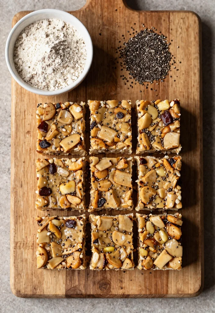 14 Best Keto Snacks on the Go Easy Portable and Low Carb - 7. Keto Protein Bars 1