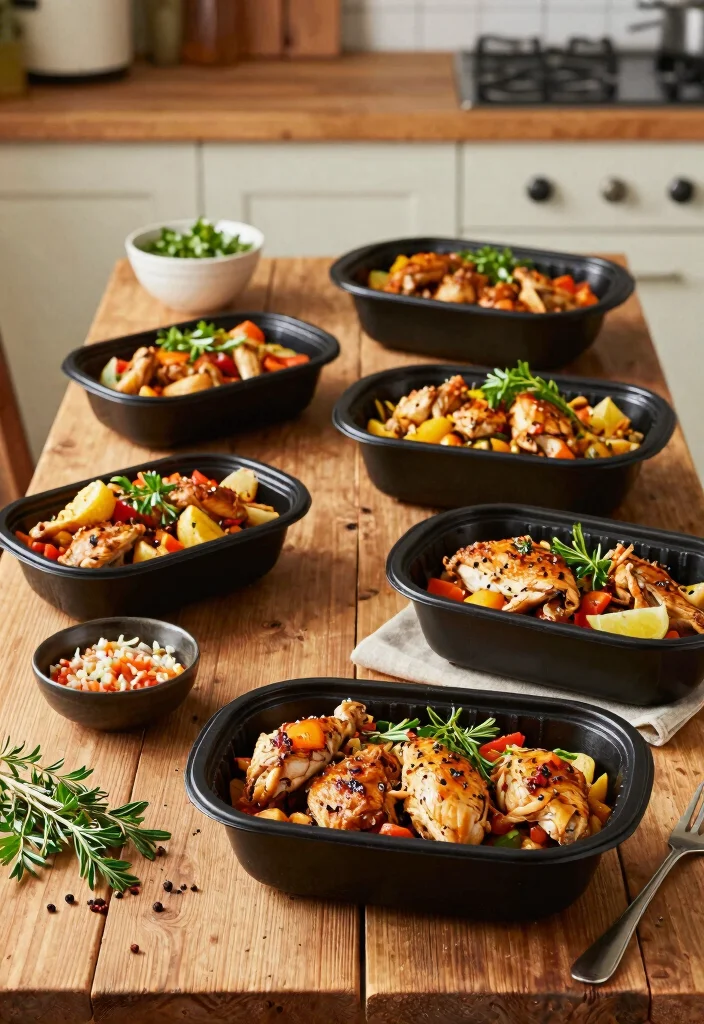 14 Easy Keto Chicken Crockpot Recipes Just Set It and Forget It - Conclusion 1