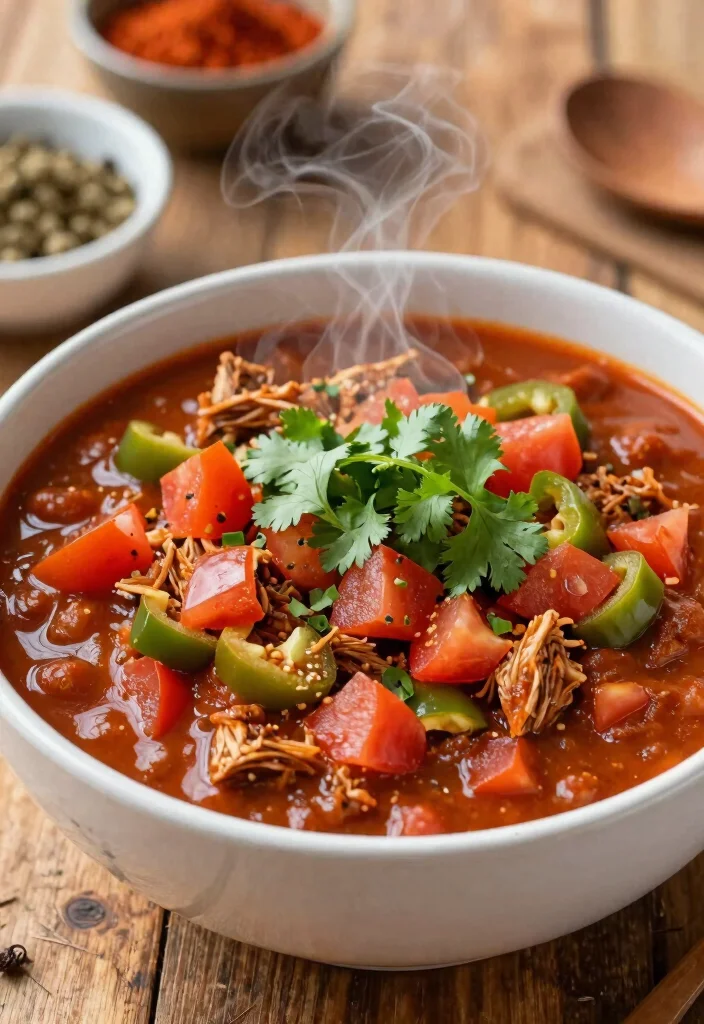 14 Healthy Keto Ground Turkey Recipes Lean Light and Delicious - 1. Zesty Keto Turkey Chili 1