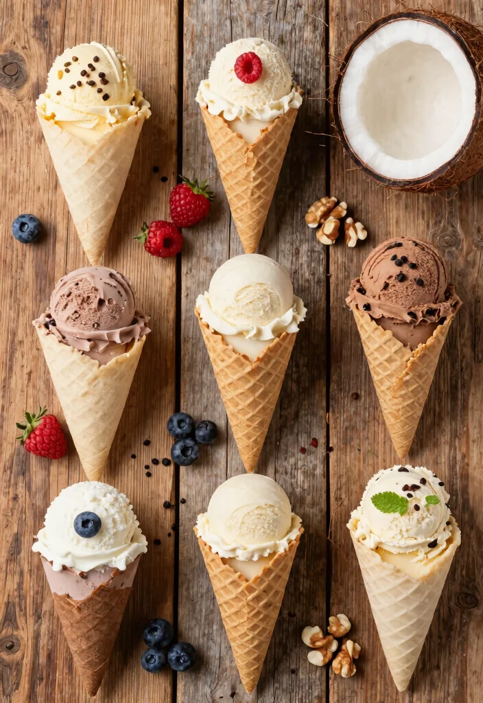 15 Creamy Keto Ice Cream Recipes You Can Make at Home - Conclusion 1