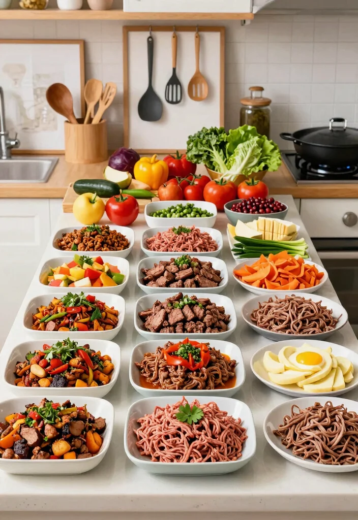15 Easy Ground Beef Keto Recipes That Are Budget Friendly - Conclusion 1