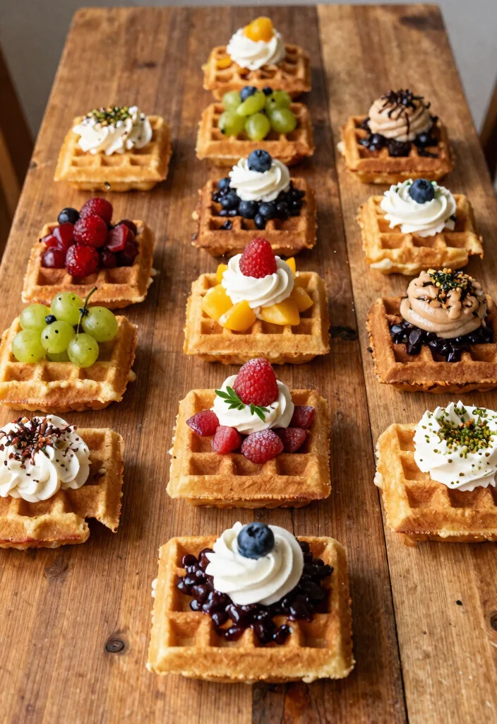 15 Easy Keto Chaffle Recipes: Crispy, Cheesy, and Totally Satisfying - Conclusion 1