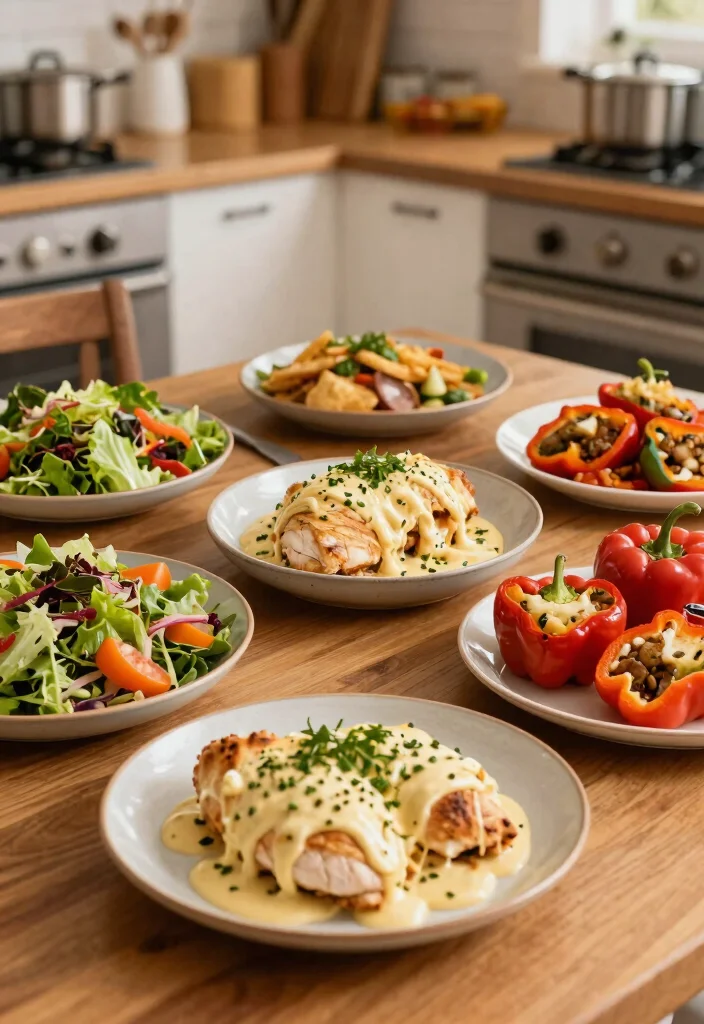 15 Easy Keto Dinner Recipes You Can Make in Under 30 Minutes - Conclusion 1