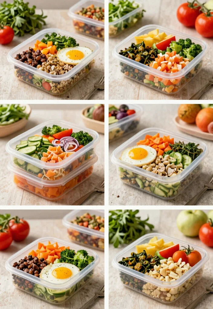 15 Easy Keto Lunches for Work You Can Pack and Go - Conclusion 1