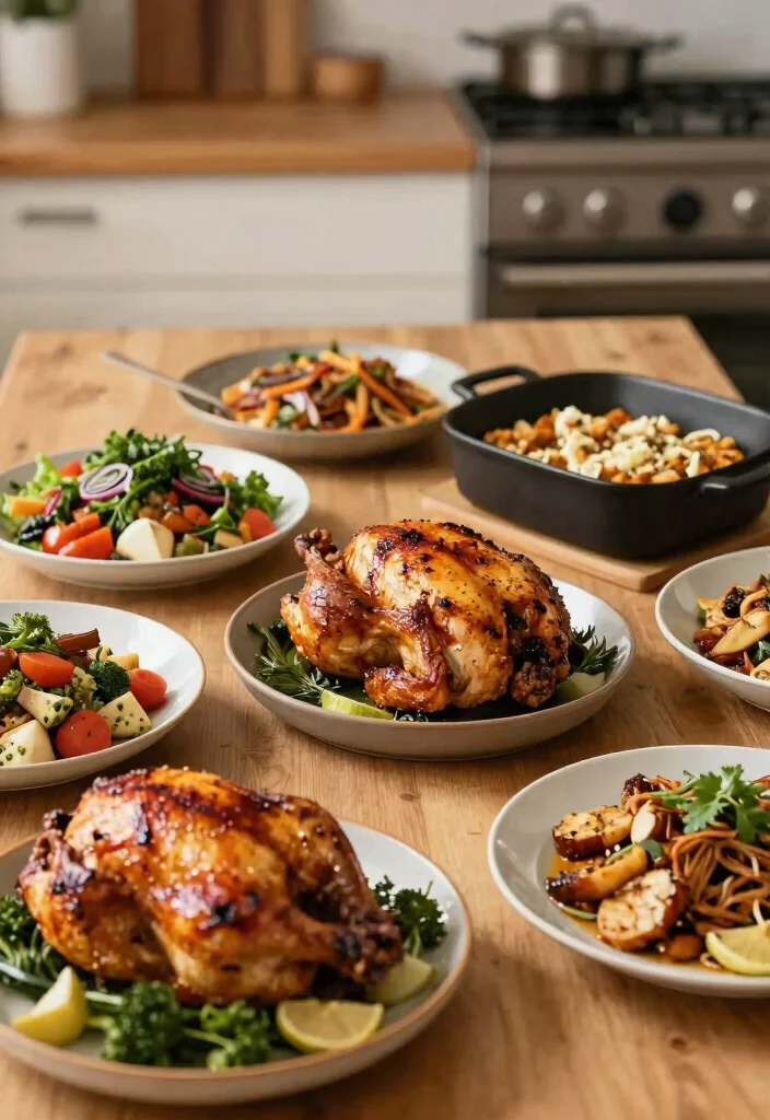 15 Genius Keto Rotisserie Chicken Recipes to Use Every Last Bite - Conclusion 1