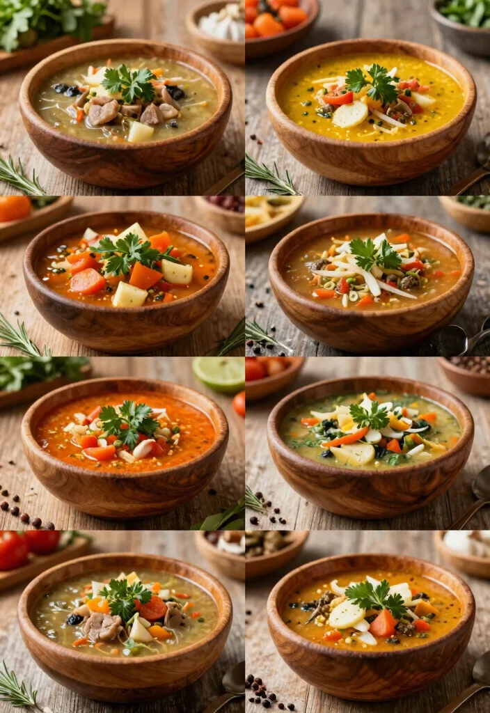 15 Hearty Keto Soups and Stews to Keep You Warm All Winter - Conclusion 1