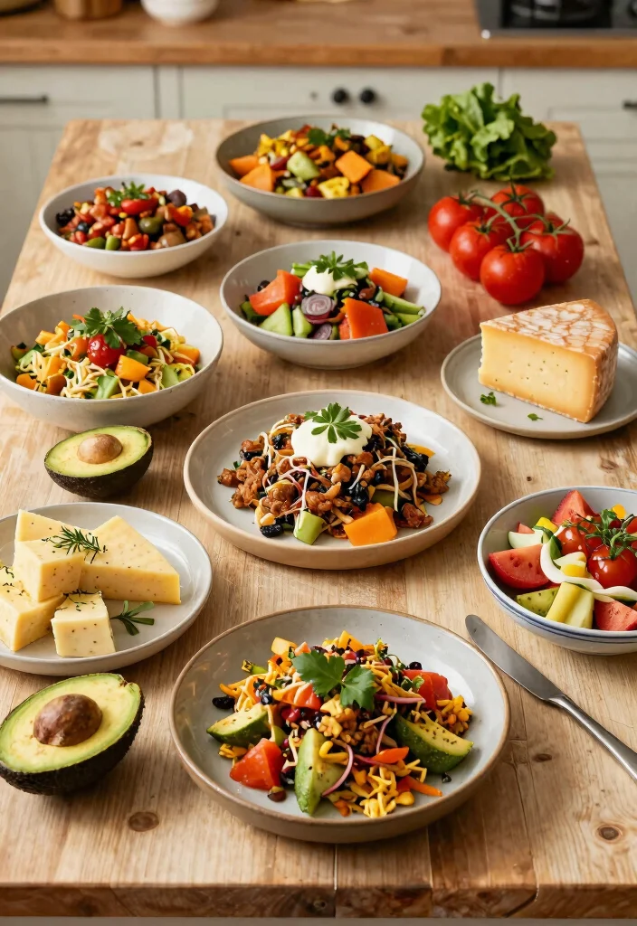 15 Simple Keto Recipes for Beginners to Start Strong - Conclusion 1