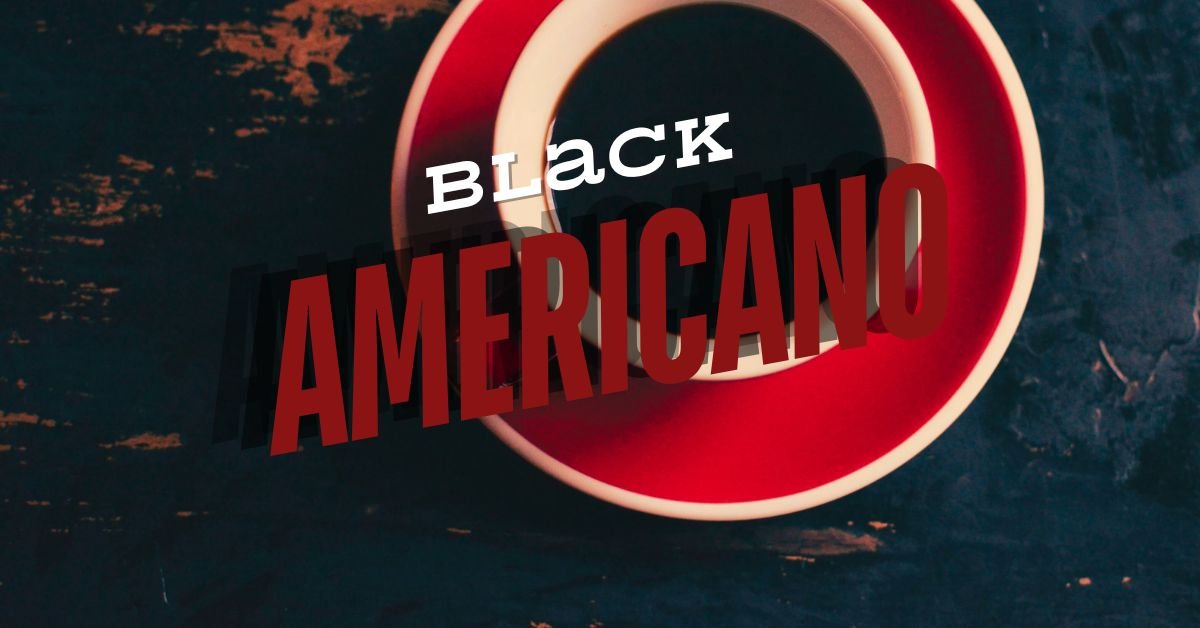 Black Americano