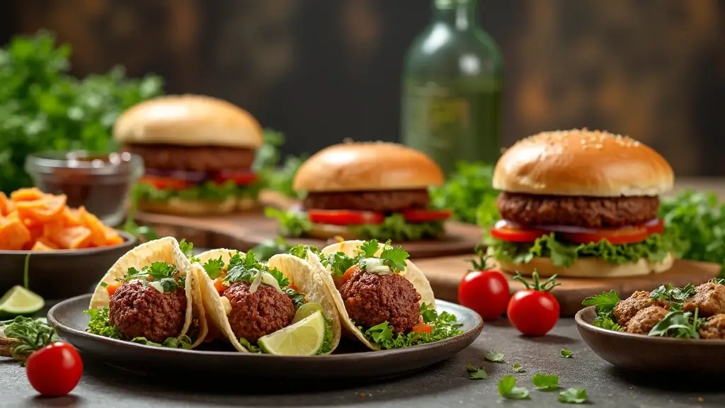 Quick Ground Beef Recipes for Dinner: Family-Friendly Meals in Minutes - Yummy Diary