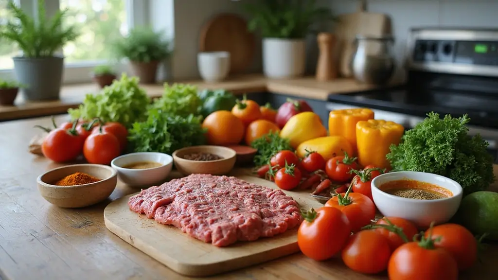 Everyday Ground Beef Recipes: 10 One-Pan Meals for Busy Weeknights - Yummy Diary