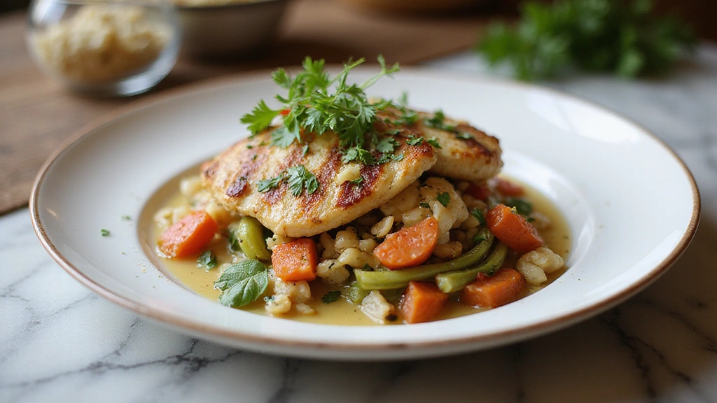 Everyday Cooking Recipes Healthy: Simple Wellness Meals