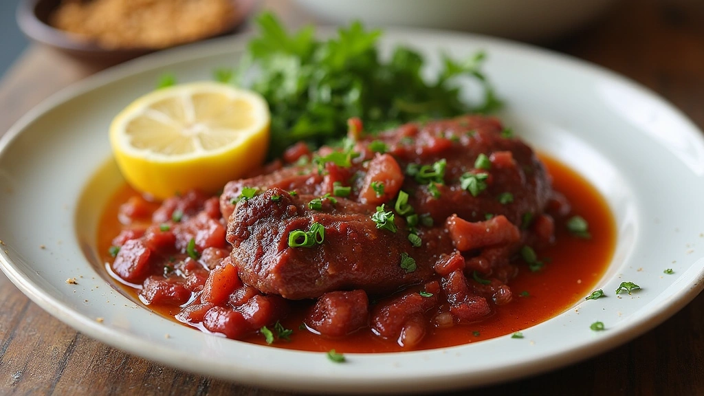 Hearty Corned Beef Recipes: Irish Classics and More