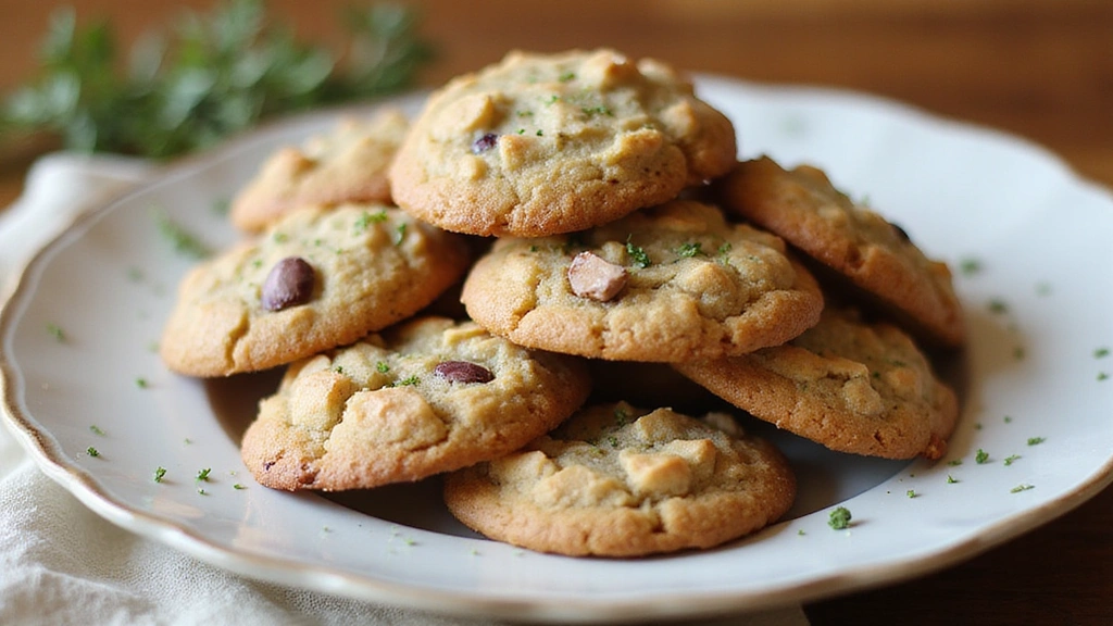 Quick Easy Cookie Recipes: Bake Sale Favorites