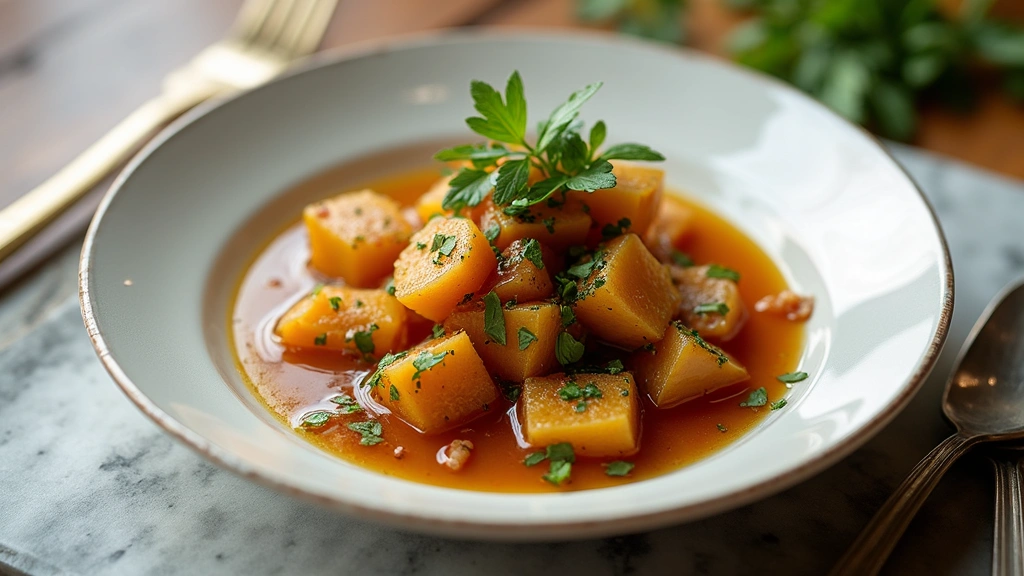 Soothing Gut Healing Recipes: Bone Broth and Ferments