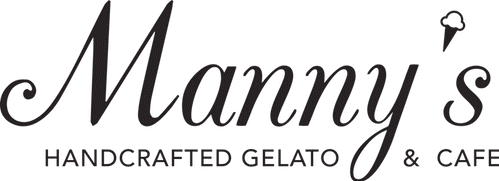 Manny's Gelato & Cafe