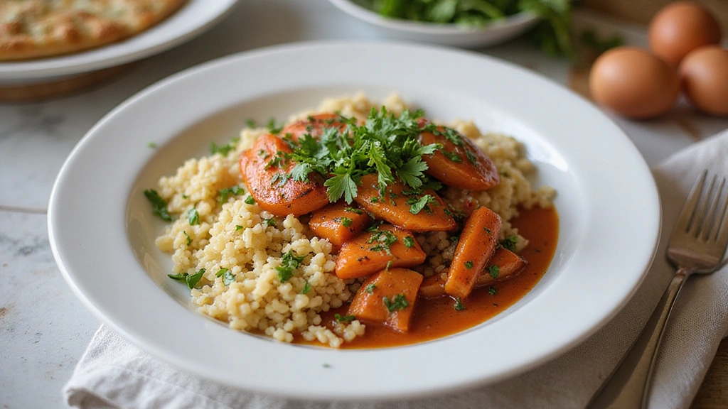 Quick and Easy Healthy Dinner Recipes for the Whole Family