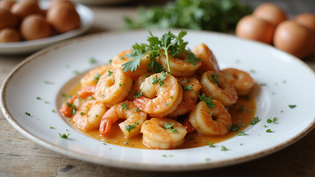 Restaurant-Style Shrimp Scampi Recipe (Ready in 20 Minutes)