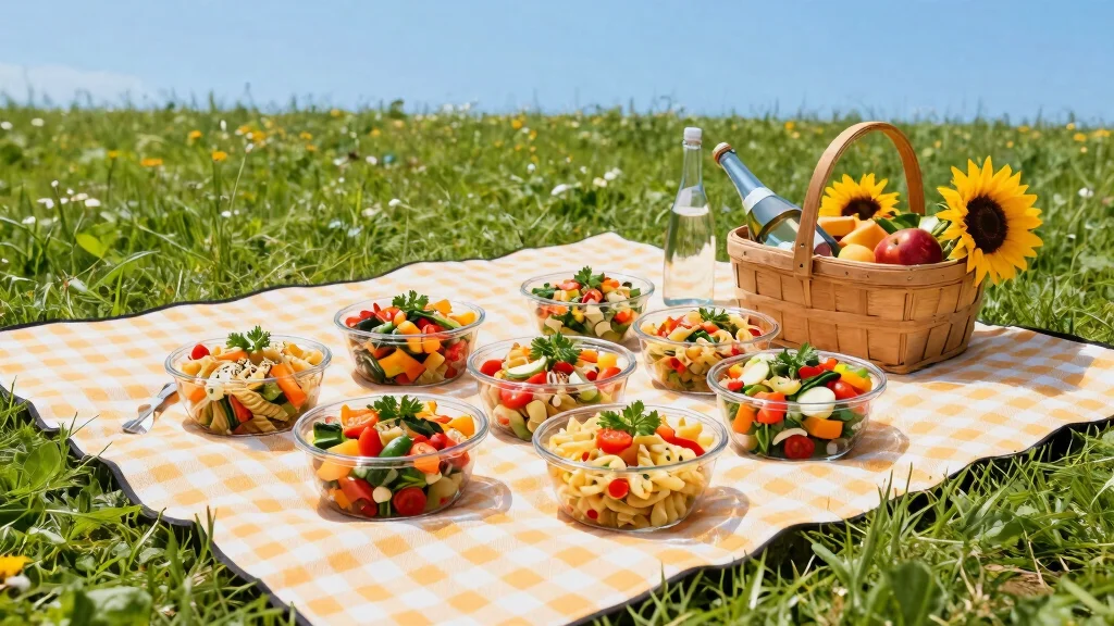 15 Cold Pasta Salad Recipes Perfect for Picnics, Potlucks and Meal Prep