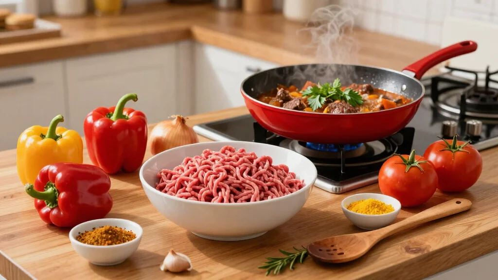 15 Easy Ground Beef Recipes for Dinner Your Family Will Ask For Again and Again