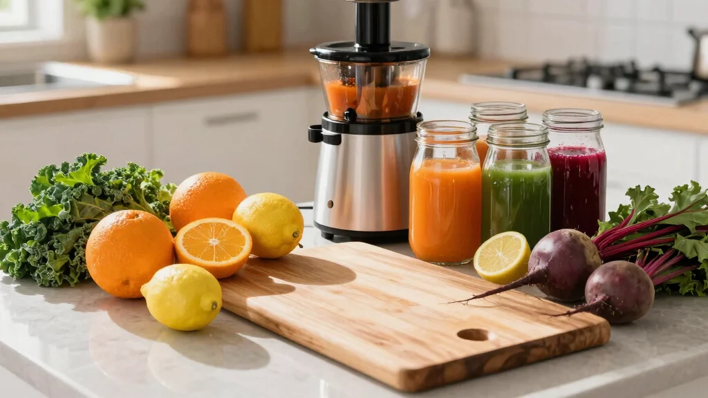 15 Healthy Juice Recipes: Fresh, Energizing Drinks You Can Make at Home