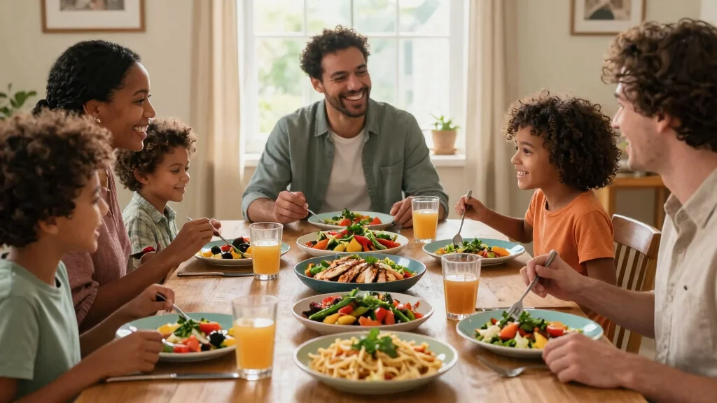 17 Fast, Easy Dinner Recipes for Family Nights (Ready in 30 Minutes or Less)