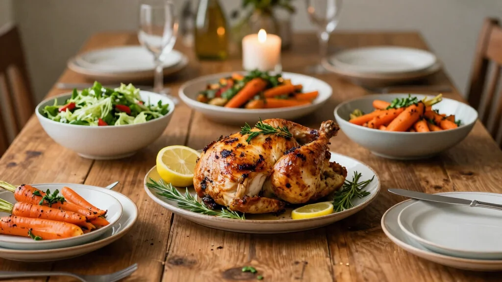 19 Chicken Breast Recipes for Dinner That Are Anything but Boring