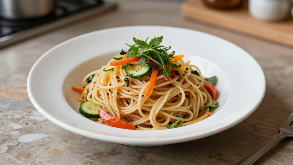 A Beginner's Guide on How to Make Fresh Noodles