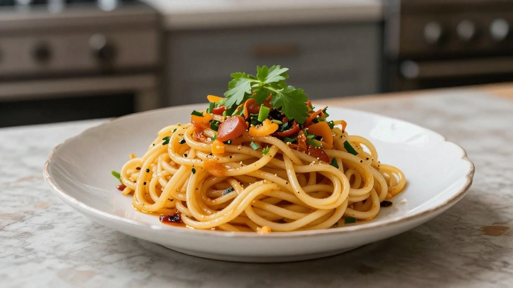 Creative Egg Noodles Dishes You Can Make Today