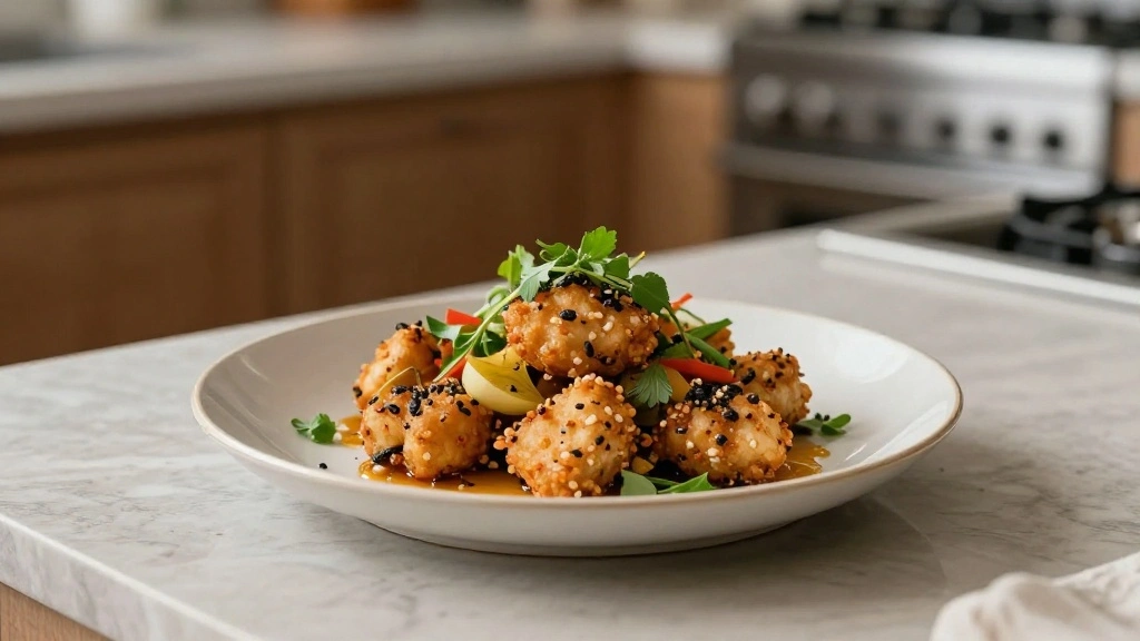 Easy Air Fryer Recipes for Fast & Crispy Everyday Cooking