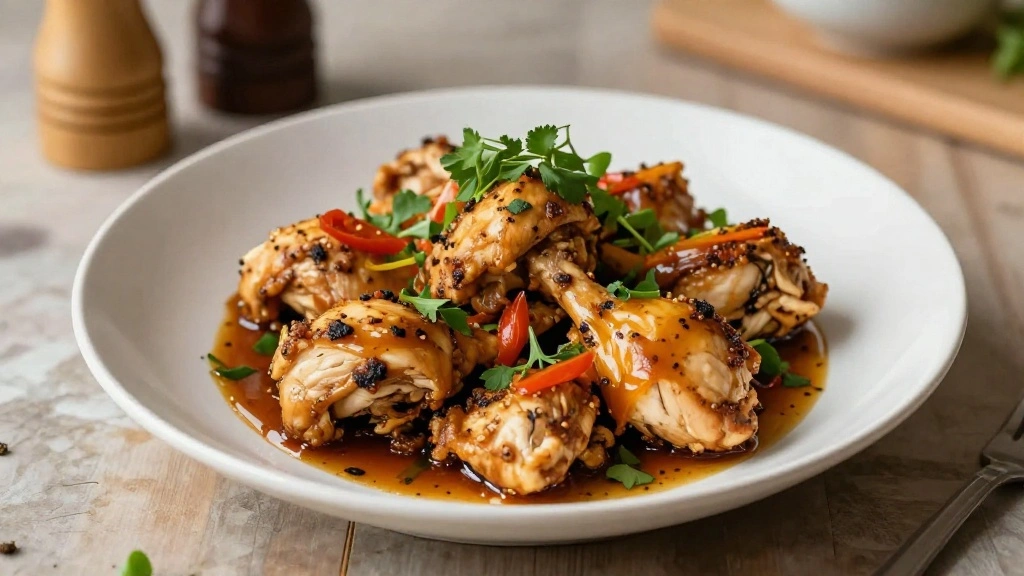 Easy Chicken Recipes Anyone Can Cook on Busy Weeknights
